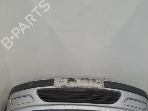 Used Front bumper PEUGEOT 406 (8B) 2.0 HDI 110 (109 hp) 28402208