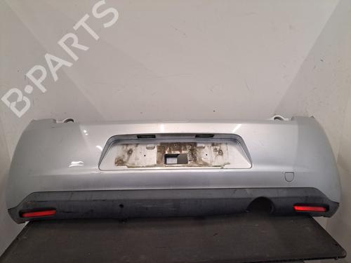 Pára-choques traseiro CITROËN C3 II (SC_) 1.0 VTi 68 (68 hp) 31925469