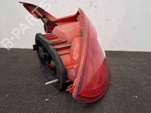 Left taillight SEAT LEON (1P1) 2.0 TDI 16V | BP28410038C34