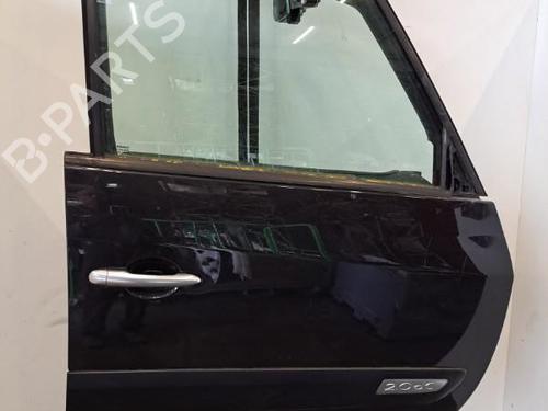 Right front door RENAULT ESPACE IV (JK0/1_) 2.0 dCi (JK03, JK04, JK1C, JK1G, JK1J, JK1K) | BP28399056C3 