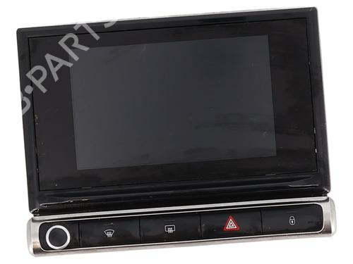 Display CITROËN C3 III (SX) 1.2 VTi 82 | BP36355653C48  - Image 6