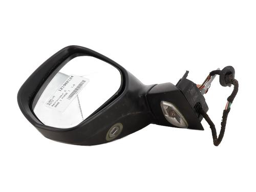 Used Left mirror Left mirror PEUGEOT 3008 I MPV (0U_) 1.6 HDi (114 hp) 33306020 33306020