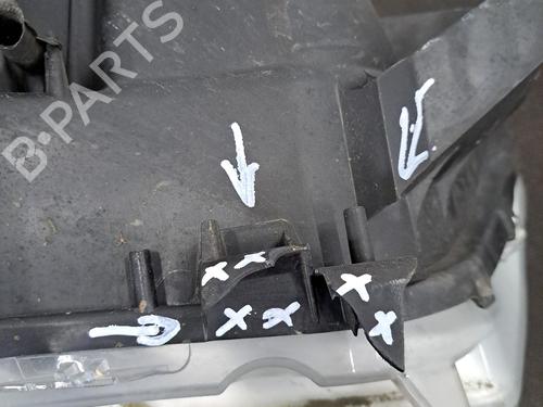 Left headlight CITROËN C4 II (NC_) 1.6 HDi 115 | BP30144429C28