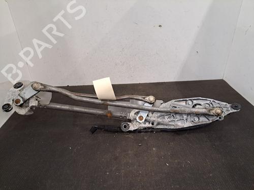 Front wiper motor MAZDA CX-7 (ER) 2.3 MZR DISI Turbo AWD (ER3P) | BP30156464M29