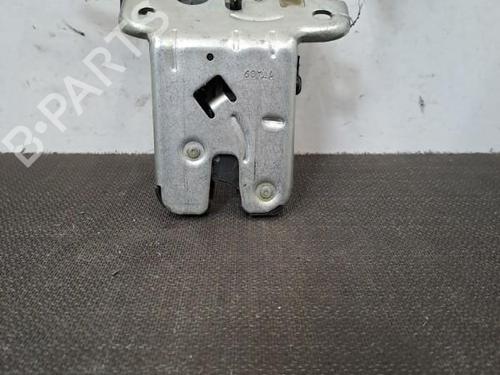 Tailgate lock SKODA SUPERB II (3T4) 2.0 TDI | BP28398954C101 
