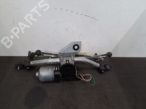 Front wiper motor RENAULT TWINGO II (CN0_) 1.2 16V (CN04, CN0B) | BP28393174M29 - Image 4