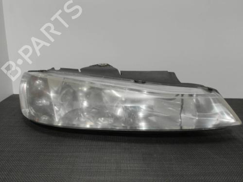 Højre forlygte PEUGEOT 406 Break (8E/F) 2.0 HDI 110 (109 hp) 28394446