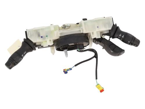 Licht + Raw Schakelaar Licht + Raw Schakelaar RENAULT LAGUNA III (BT0/1) 2.0 dCi (BT01, BT08, BT09, BT0E, BT0K, BT12, BT1C, BT1D,... (150 hp) 36285169 36285169