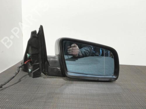 Right mirror BMW 5 (E60) 525 d | BP28399767C27