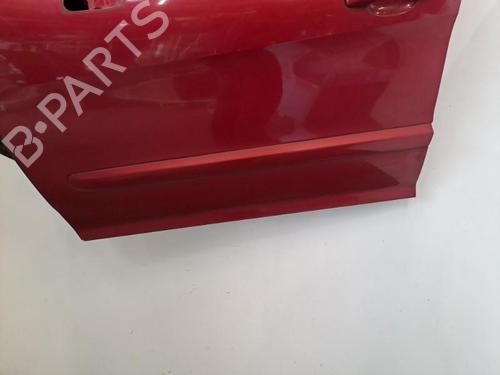 Left front door PEUGEOT 308 SW I (4E_, 4H_) 2.0 HDi | BP28410103C2 