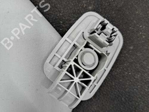 Left sun visor RENAULT TWINGO III (BCM_, BCA_) 1.0 SCe 75 | BP28407238I1