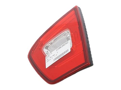 Right tailgate light SUZUKI IGNIS III (MF, FF) 1.2 Hybrid (ATK412) | BP37588049C80 - Image 2