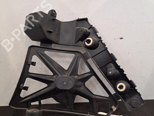 Rear bumper bracket RENAULT SCÉNIC III (JZ0/1_) 1.5 dCi | BP29501703C159 