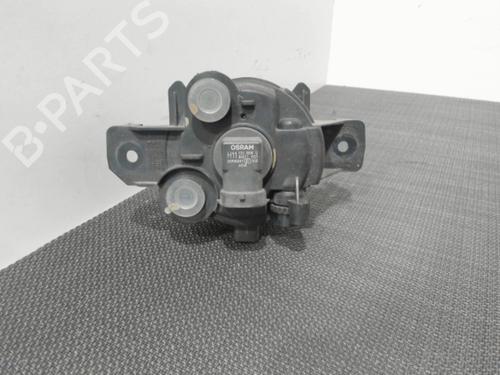 Venstre  Fortil Tågelygte RENAULT LAGUNA II (BG0/1_) 1.8 16V (BG04, BG0B, BG0C, BG0V) (117 hp) 28405534