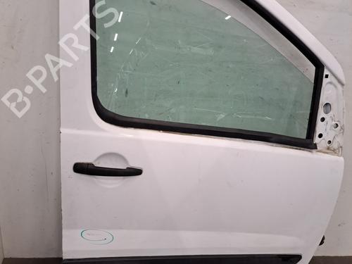 Used Right front door Right front door PEUGEOT EXPERT Van (VF3A_, VF3U_, VF3X_) 1.6 HDi 90 16V (90 hp) 36008790 36008790