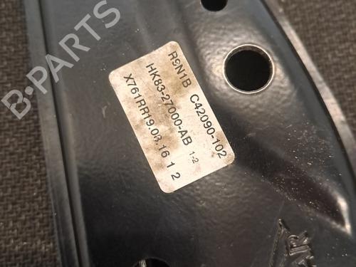 Rear right window mechanism JAGUAR F-PACE (X761) 3.0 SDV6 AWD | BP28395156C25 - Image 2
