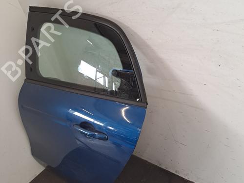 left-rear-door-smart-forfour-hatchback-453-2014-31976064 main image