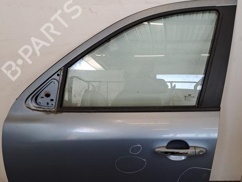 Used Left front door HYUNDAI SANTA FÉ II (CM) 2.2 CRDi GLS 4x4 (150 hp) 28389728