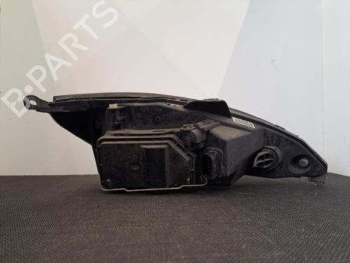 Left headlight FORD FOCUS I Turnier (DNW) 1.8 TDCi | BP28391415C28  - Image 5
