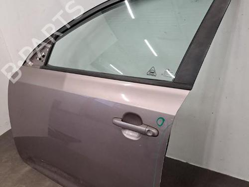 Left front door KIA CEE'D Hatchback (ED) 1.6 CRDi 115 | BP28396380C2 - Image 4