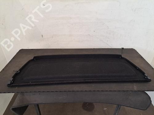 Rear parcel shelf OPEL CORSA E (X15) 1.3 CDTI (08, 68) | BP33681679C85 - Image 2