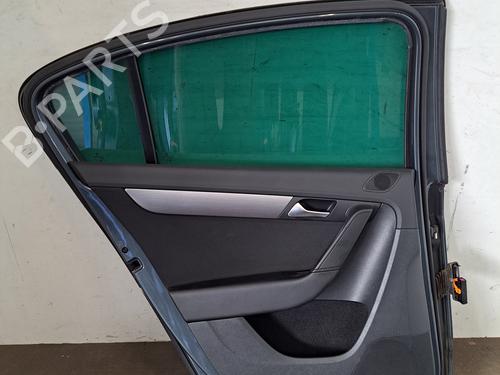 Used Left rear door Left rear door VW PASSAT B7 (362) 2.0 TDI (140 hp) 34519313 34519313