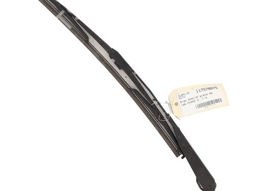 Used Rear windshield wiper arm Rear windshield wiper arm 31997936 31997936