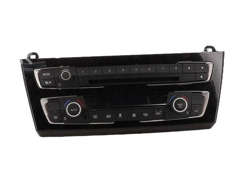 Used Climate control BMW 1 (F20) 118 i (136 hp) 31602046