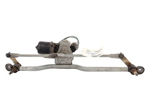 Used Front wiper motor RENAULT CLIO II (BB_, CB_) 1.2 16V (BB05, BB0W, BB11, BB27, BB2T, BB2U, BB2V, CB05,... (75 hp) 32062163