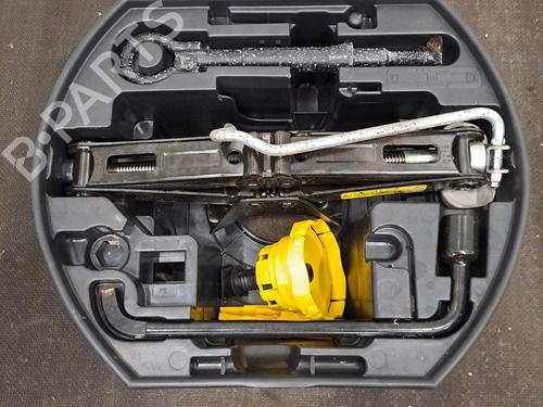 Andere für CITROËN C4 CACTUS 1.6 HDi 90 (92 hp) 30536093