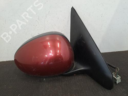 Right mirror MG MG ZR 2.0 TD | BP29429046C27 