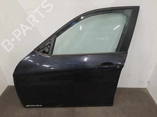 Used Left front door BMW X1 (E84) sDrive 18 d (143 hp) 29412160