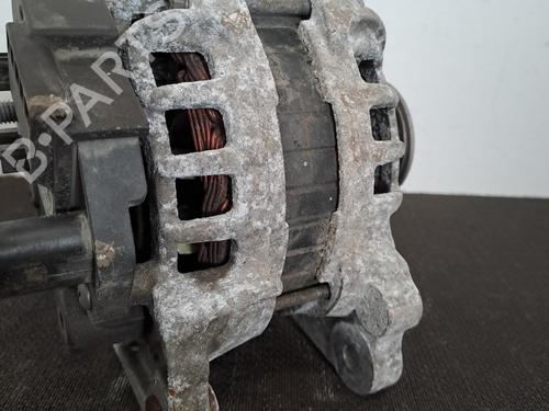 Alternator VW UP! (121, 122, BL1, BL2, BL3, 123) 1.0 | BP28400815M7 - Image 3
