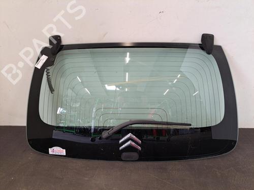 Used Bootlid window Bootlid window 28396949 28396949