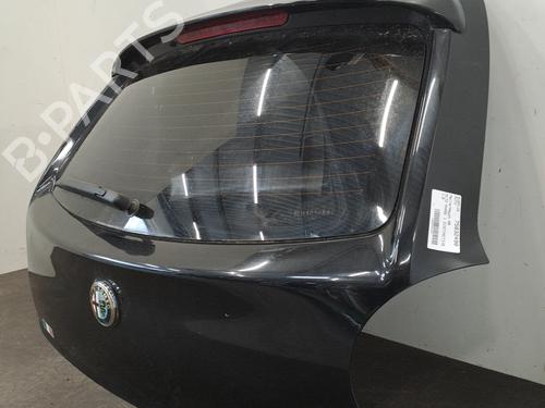 Tailgate ALFA ROMEO MITO (955_) 1.6 JTDM (955AXC1B) | BP28407984C6 