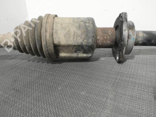Right front driveshaft OPEL ANTARA A (L07) 2.2 CDTi | BP28394195M39 - Image 2