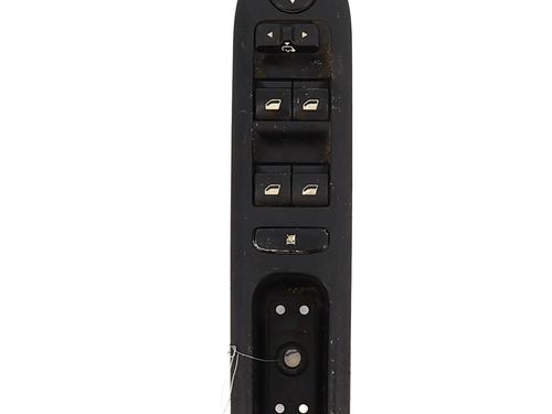 Left front window switch PEUGEOT 407 (6D_) 2.0 HDi 135 (6DRHRH, 6DRHRE, 6DRHRG, 6DRHRJ) | BP31980437I27 - Image 3