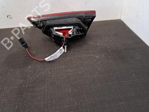 Used Left tailgate light RENAULT CLIO IV (BH_) 1.5 dCi 75 (75 hp) 28401738