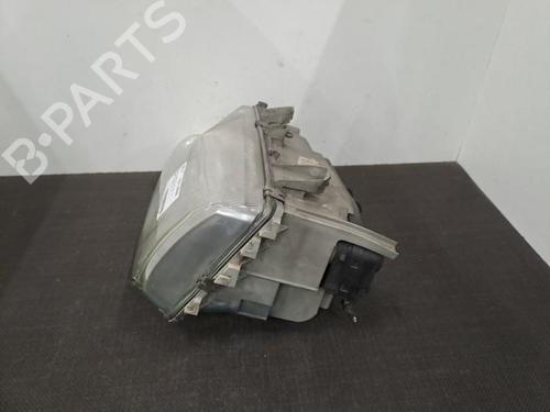 Left headlight PEUGEOT 806 (221) 2.0 HDI | BP28407583C28 