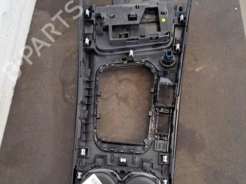 Middle console PEUGEOT 508 II (FB_, FH_, F3_) 1.5 BlueHDI 130 (FBYHZJ, FBYHZR) | BP37526574I22 - Image 3
