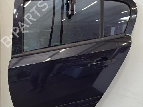 Left rear door OPEL ASTRA H (A04) 1.3 CDTI (L48) | BP28393328C4 