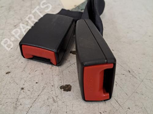 Used Seat buckle CITROËN C4 AIRCROSS 1.6 HDi 115 (114 hp) 28398506