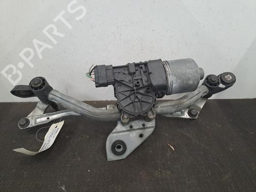 Front wiper motor RENAULT TWINGO II (CN0_) 1.5 dCi (CN0E) | BP28406290M29 - Image 3
