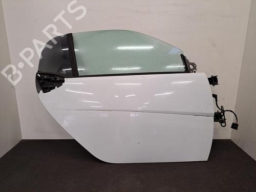 Used Right front door SMART FORTWO Coupe (451) 1.0 (451.331, 451.380) (71 hp) 28410300