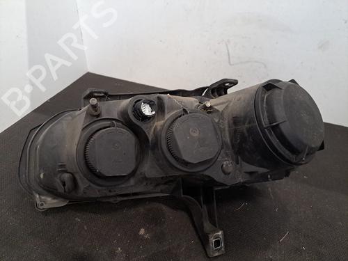 Used Right headlight Right headlight ALFA ROMEO 159 (939_) 1.9 JTDM 8V (939AXE1B) (120 hp) 28395943 28395943