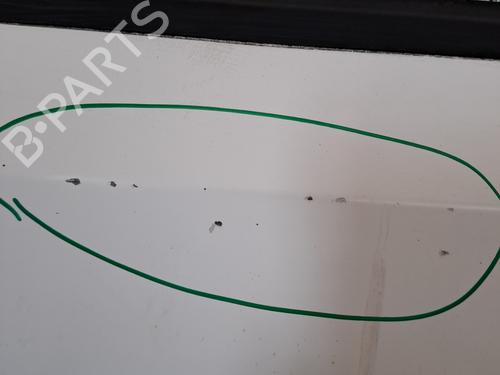 Right front door PEUGEOT BIPPER (AA_) 1.4 HDi | BP28395563C3