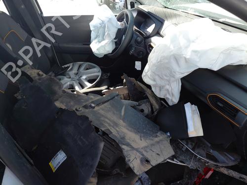 Ratstangsstang DACIA SANDERO III 1.0 TCe 90 | BP31716733I23 - Image 5
