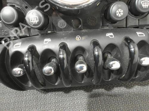 Climate control MINI MINI COUNTRYMAN (R60) Cooper SD | BP28399454I5  - Image 5