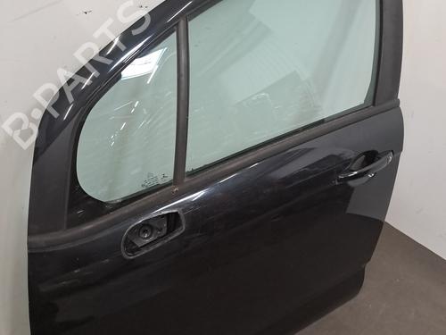 Left front door CITROËN C3 II (SC_) 1.6 BlueHDi 100 | BP28397288C2 