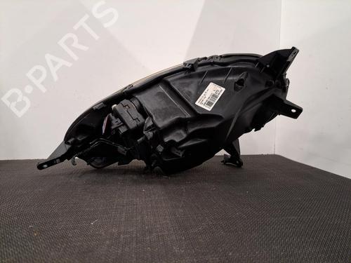 Used Left headlight NISSAN MICRA III (K12) 1.2 16V (65 hp) 28402097
